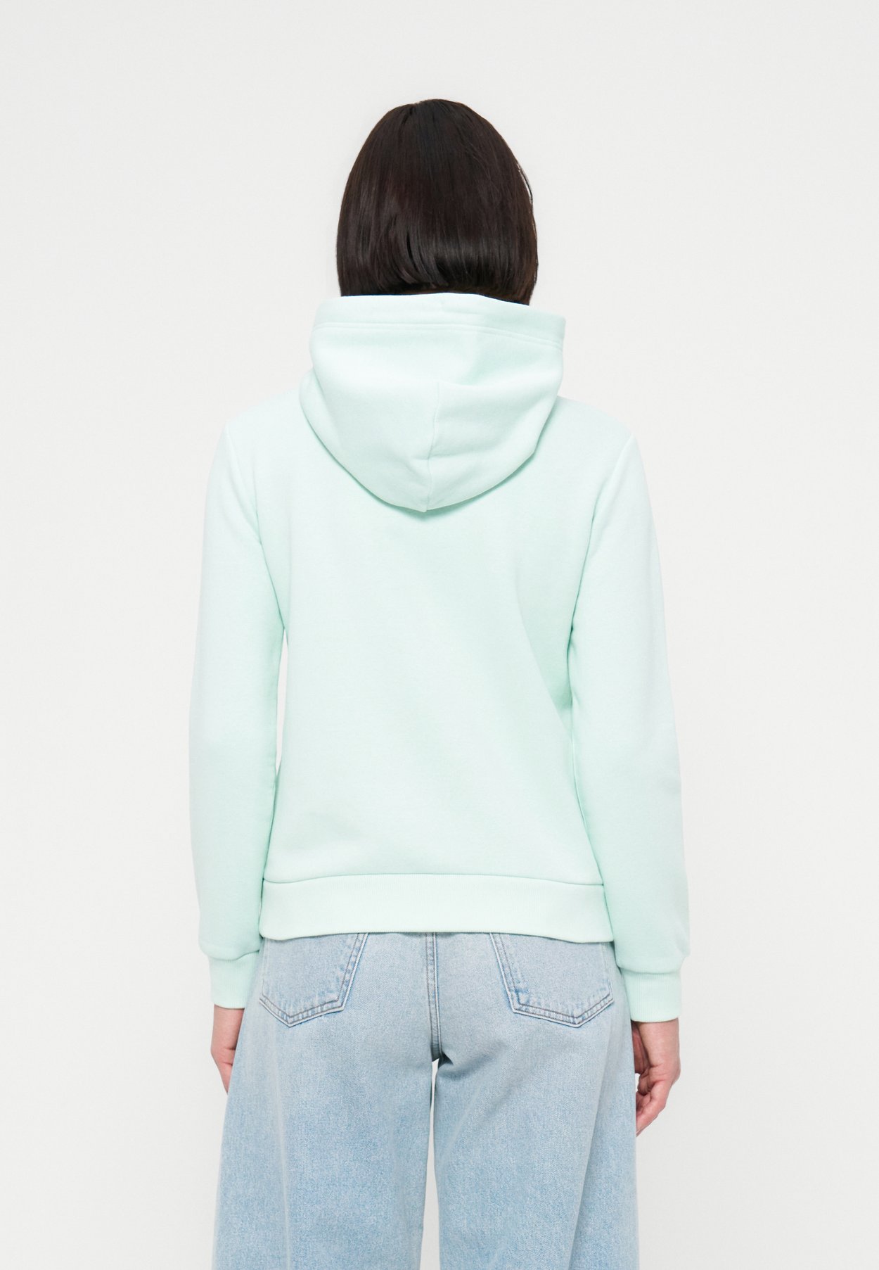 Sweatjacke