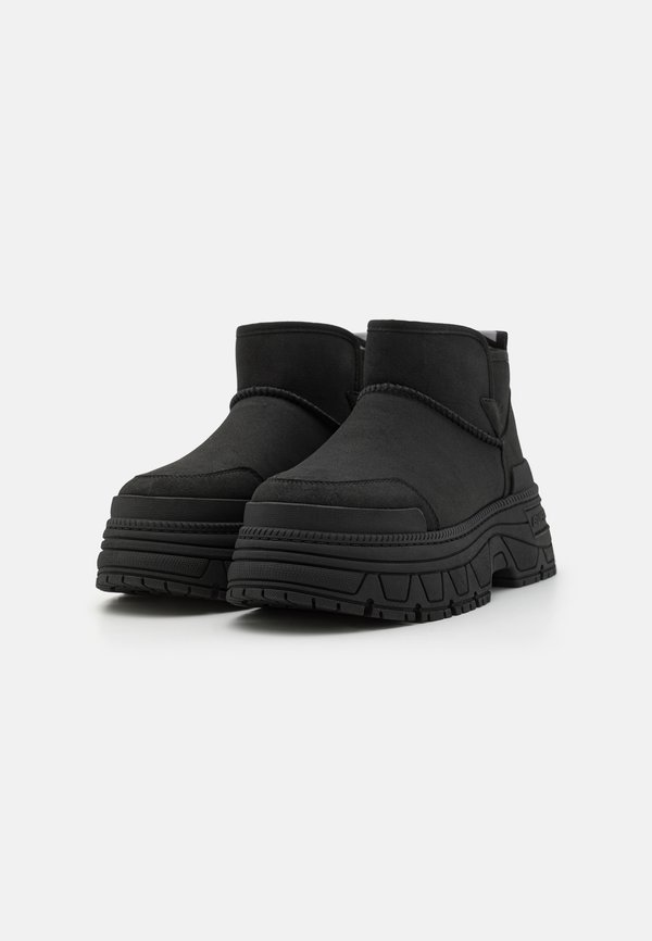 FUSION SLIP ON - Winter boots2