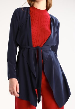 Blazer - dark blue