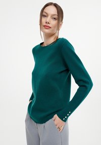 Greenpoint - Sweter