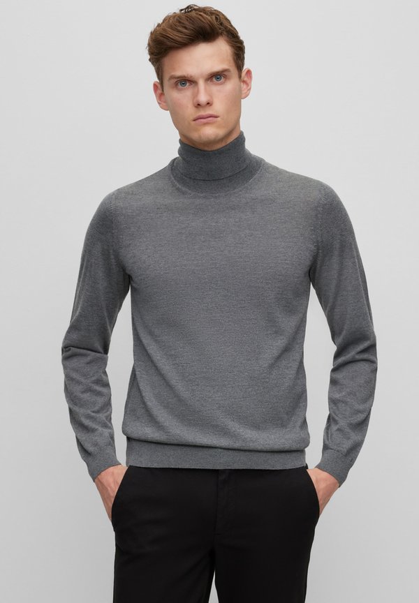 MUSSO - Strickpullover