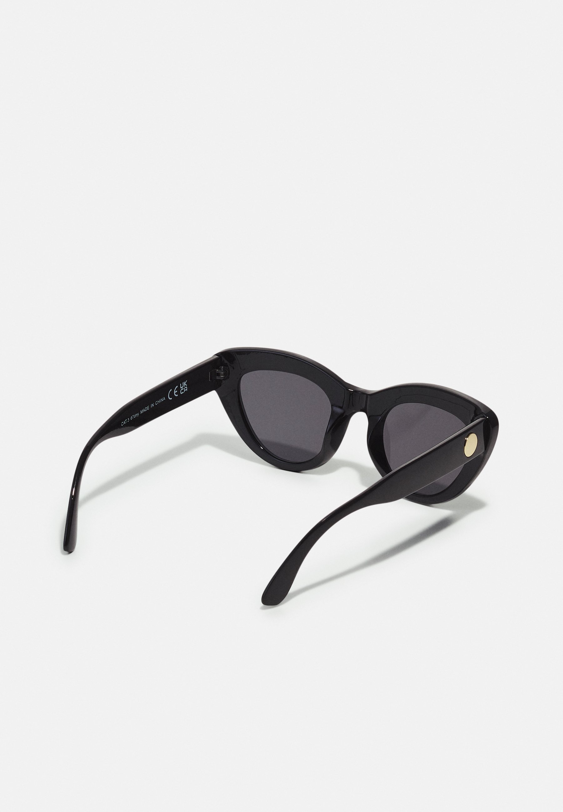 Anna Field Occhiali da sole - black/nero - Zalando.it