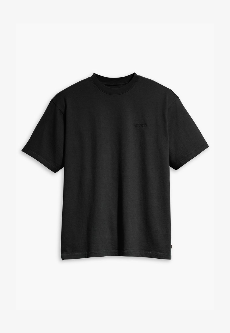 Clearance Levis Levis Maglie Shirt Levi Maglia Levis Bianca E Nera