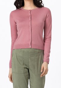 HALLHUBER Kofta - light pink