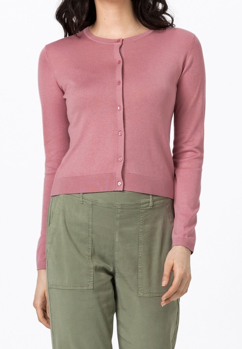 HALLHUBER Kofta - light pink