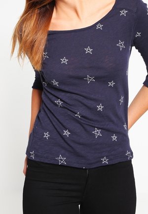 Bluzka z długim rękawem