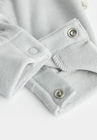 Next SET REGULAR FIT - Body - grey whale
