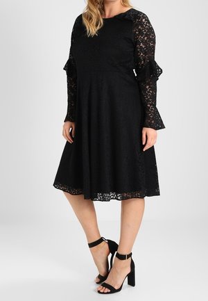 Evans Cocktailkleid/festliches Kleid - black