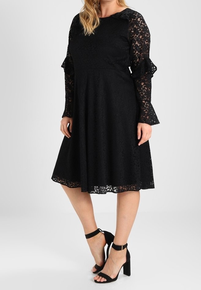 Evans Robe de soirée - black