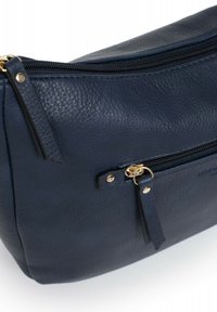 Hexagona TOSCANE - Borsa a mano - marine toscane
