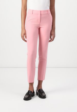 Broek - pink