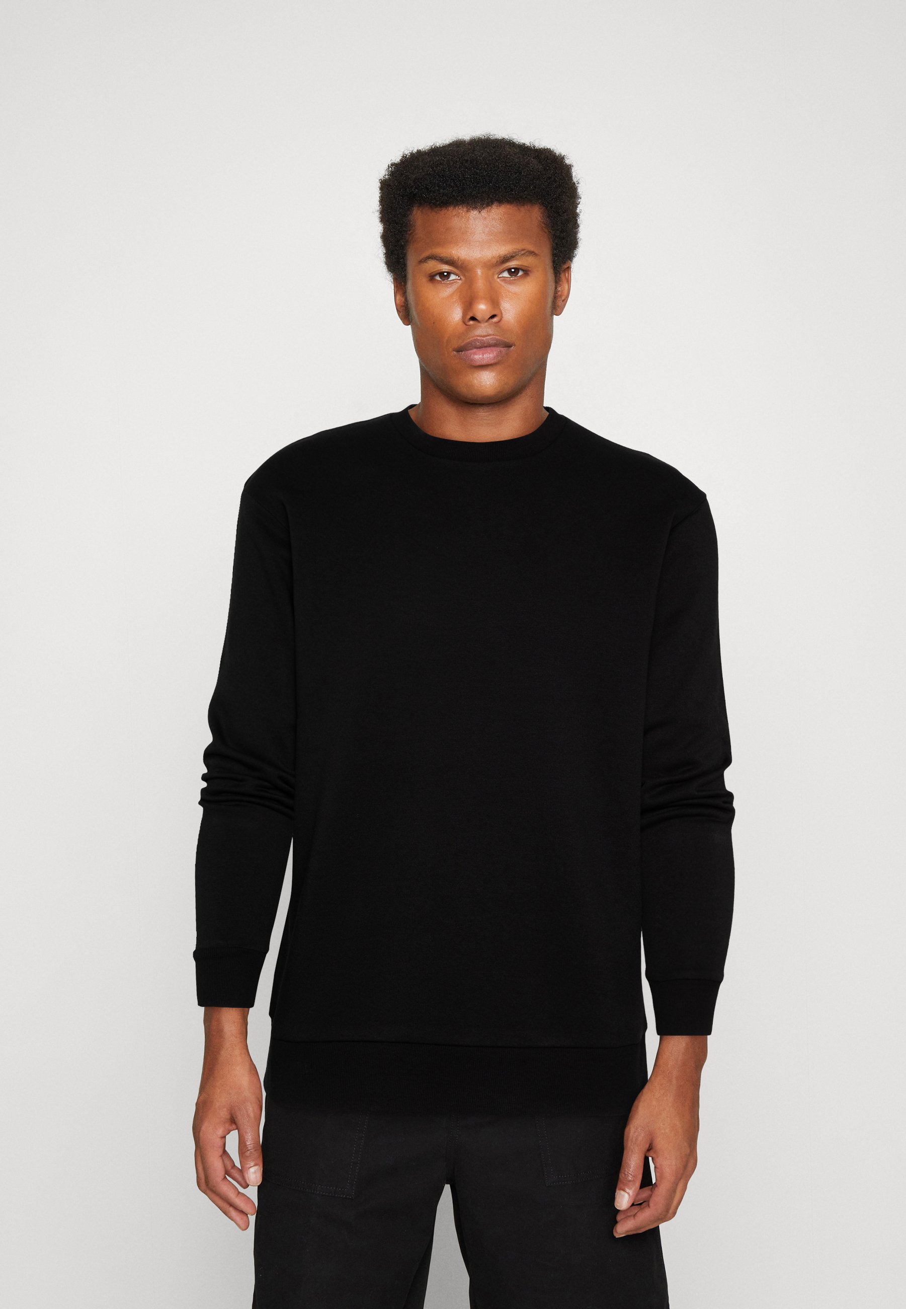 Bestel Jack & Jones Hoodies Jjelogo Sweat Hood 2 Col 23/24 Noos heren grijs | België
