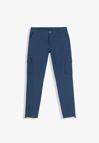 Wybrany, denim blue