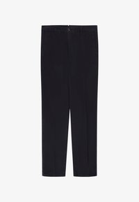 Niet geselecteerd, very dark blue