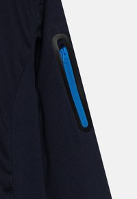 Icepeak Softshell jakker - dark blue