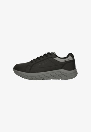 Whistler, SNEAKER VIMAR - Training shoe - black