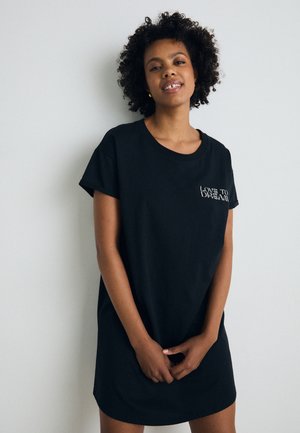 Triumph NIGHTDRESSES - Nightie - black