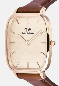 Daniel Wellington MARLON MAWES  - Montre - rose gold coloured