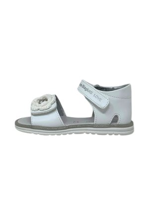 Scarpe primi passi - white