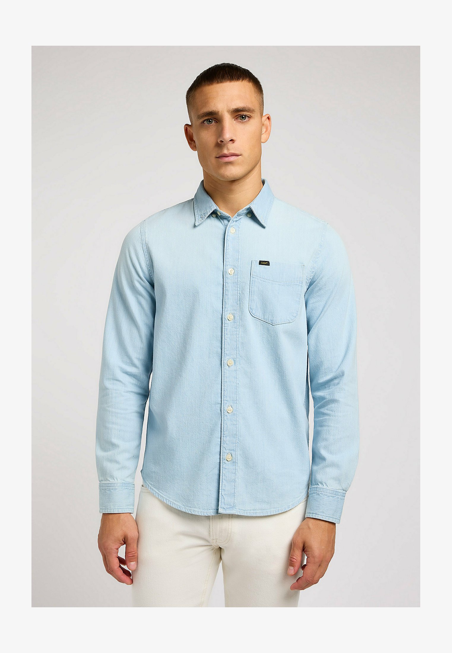 Tom Tailor Camicia Donna Maniche Corte - Modello 1045239, Look Casual Moderno