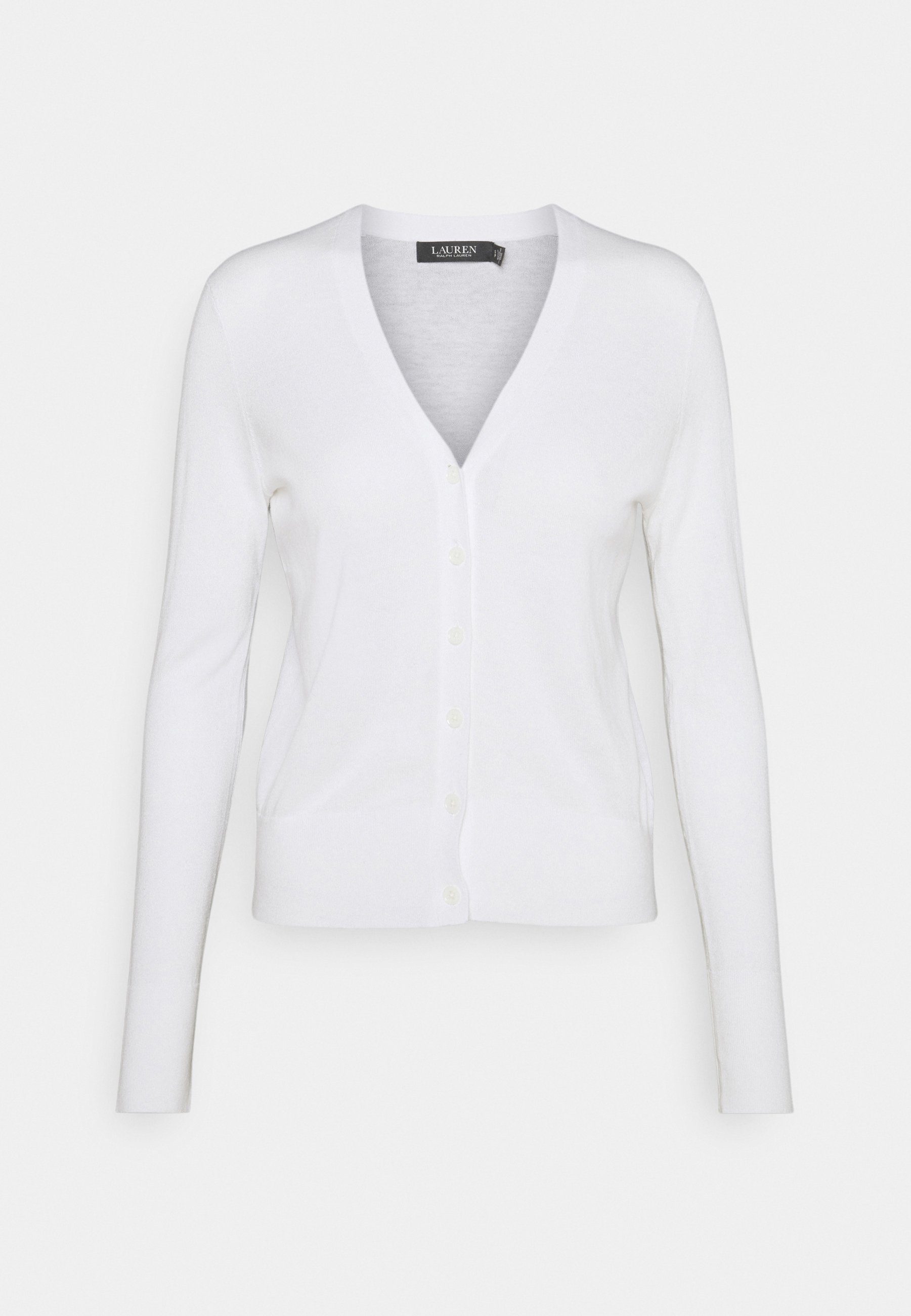 ralph lauren cropped cardigan