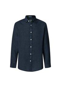 Unselected, dulwich blue