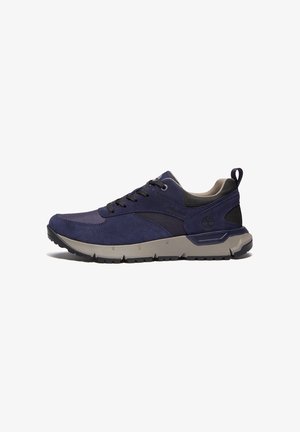Timberland - Sneakersy niskie