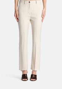 ARDUO - Nohavice - beige
