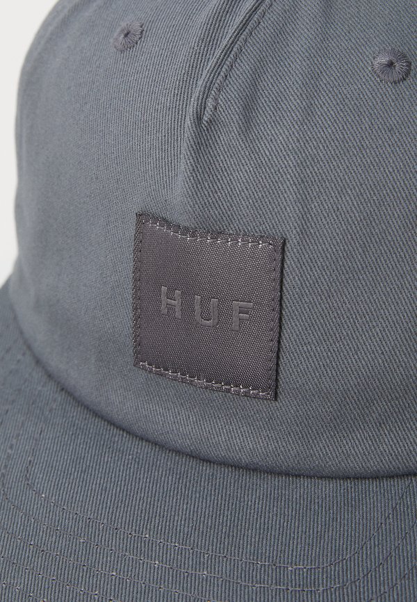 SNAPBACK UNISEX - Cap - slate2