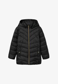 Ikke valgt, black