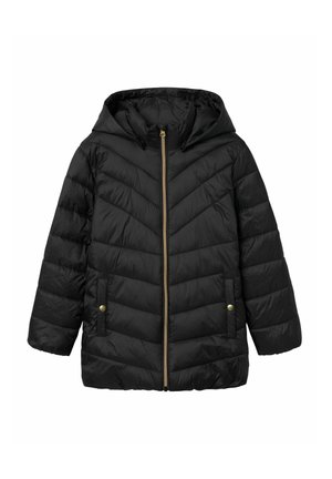 NKFMONEY PB - Chaqueta de invierno - black