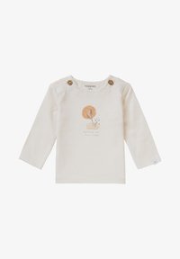 Geselecteerd, whisper white