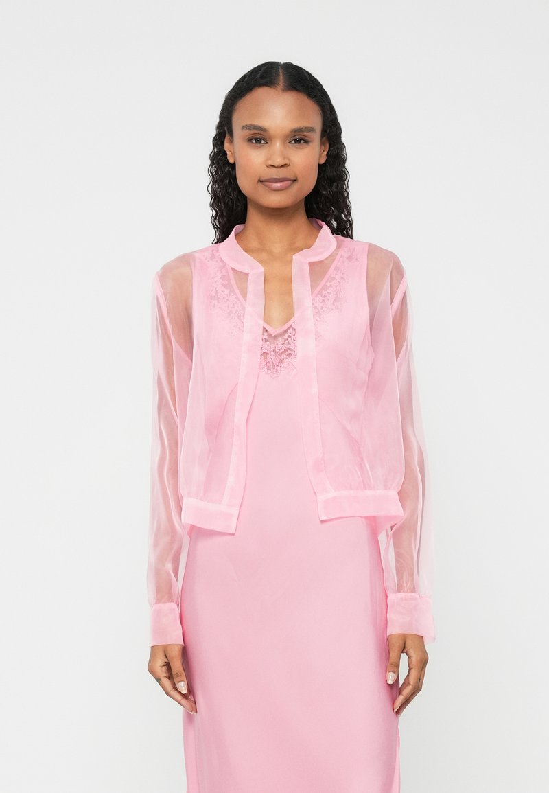 TWINSET Blouse koraalrood