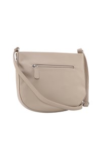 Gerry Weber TALK DIFFERENT II  - Umhängetasche - beige