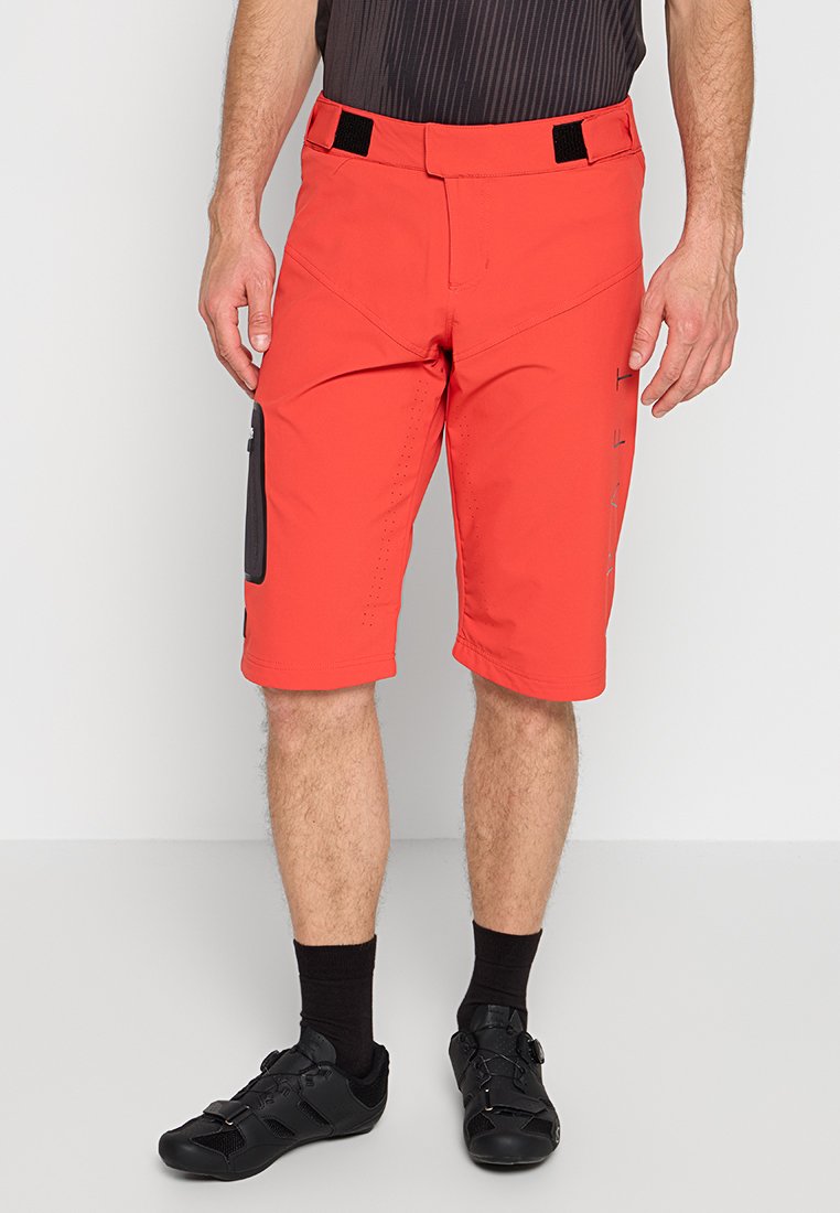 Craft Korte broeken rood Craft Korte broeken rood