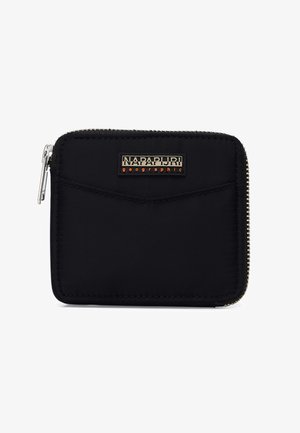 Napapijri, F-OLINA WLT 1. UNISEX - Punge - black beauty