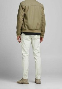 Jack & Jones PREMIUM Bomberjacka - brown