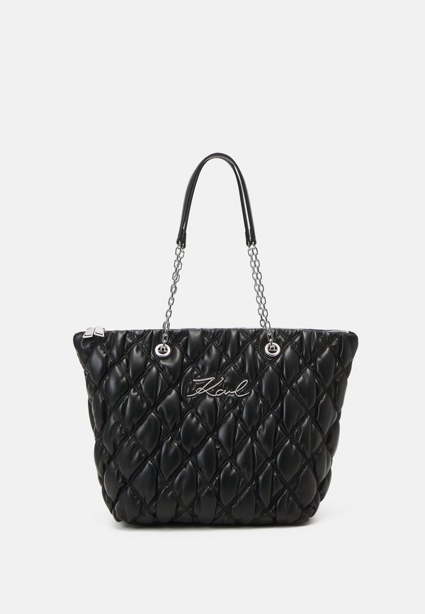 SIGNATURE KUILT TOTE - Tote bag2