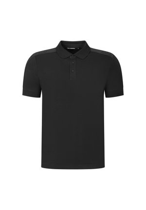 KARL LAGERFELD, BEKLEIDUNG 745017 - Polo - black