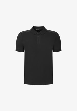 KARL LAGERFELD, BEKLEIDUNG 745017 - Poloshirts - black