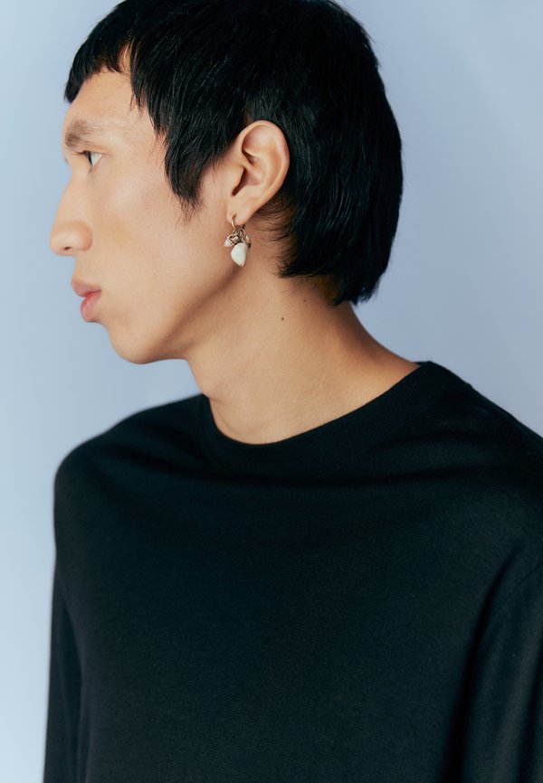 ARNIE MOCK NECK  - Long sleeved top3