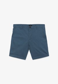 No seleccionado, blue fusion