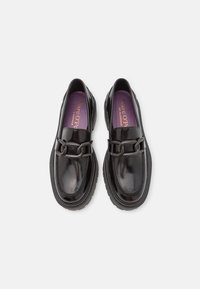 Marc O'Polo ELIN - Chaussons - black
