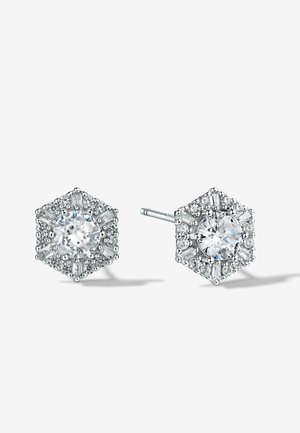 SENSORA JEWELRY Ohrringe - silber