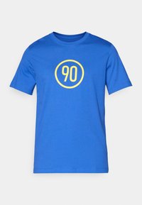 Unselected, game royal/university gold-coloured
