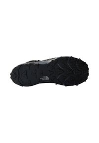 The North Face VECTIV FASTPACK INSULATED WP czarny