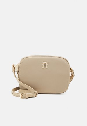 Borsa a tracolla - beige