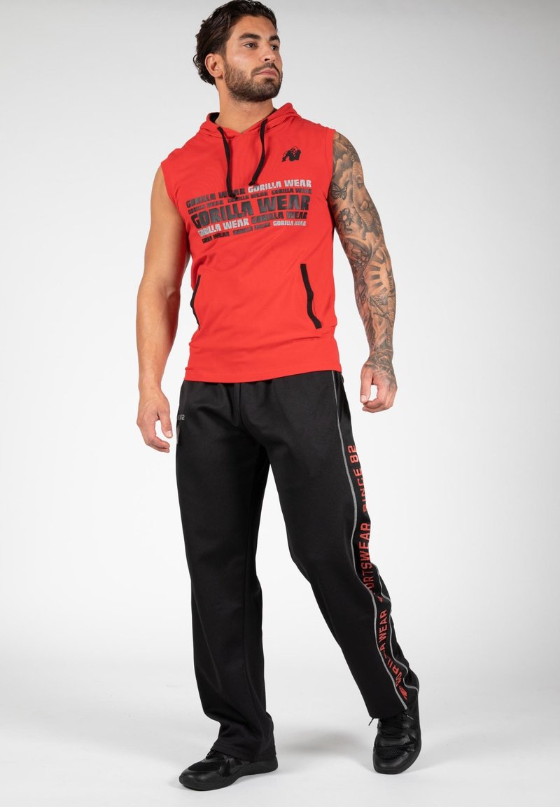 Gorilla - Top - red/rojo - Zalando.es