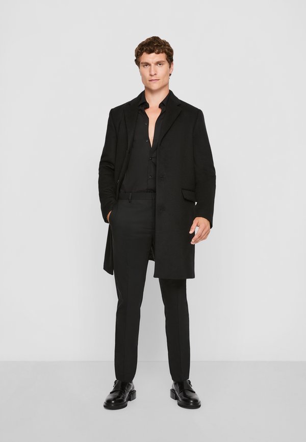 STRETCH SLIM SUIT PANT - Suit trousers2