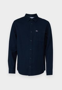 SHIRT - Pluus - dark night navy